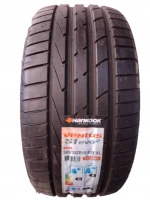 265/40R20 opona HANKOOK VENTUS S1 EVO2 K117 XL AO 104Y